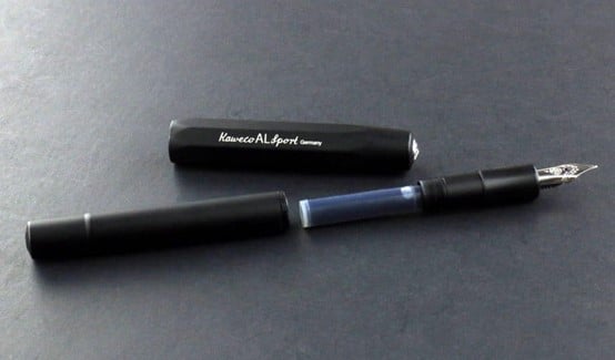 Eco-Friendly Pens