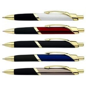 Engraved Metal Pens